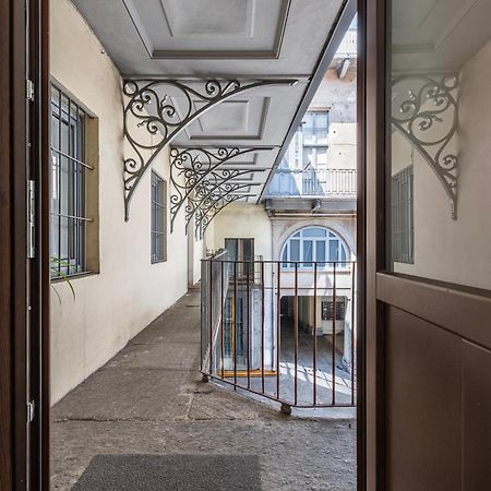 San Domenico Apartment Торино Екстериор снимка