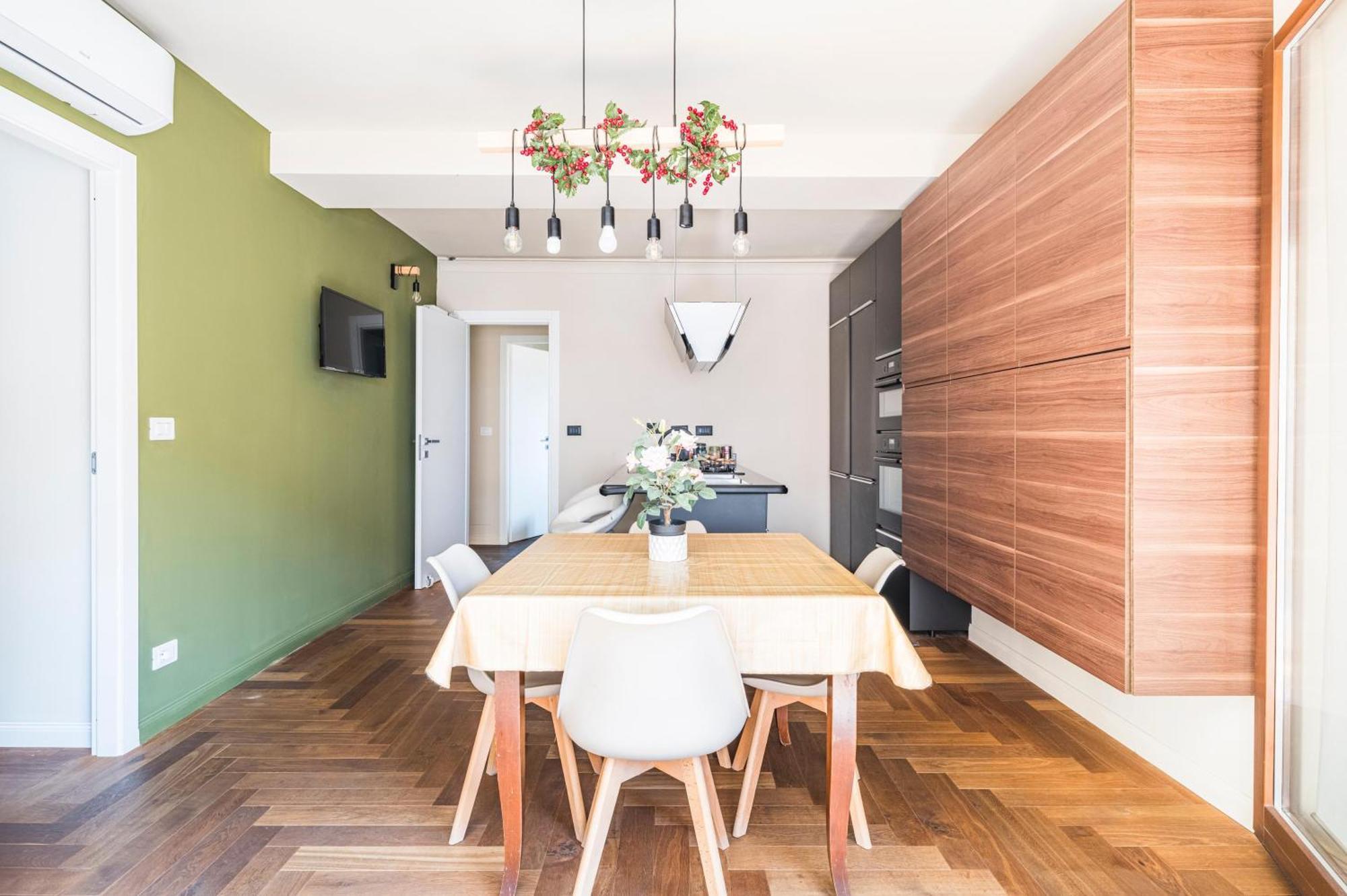 San Domenico Apartment Торино Екстериор снимка