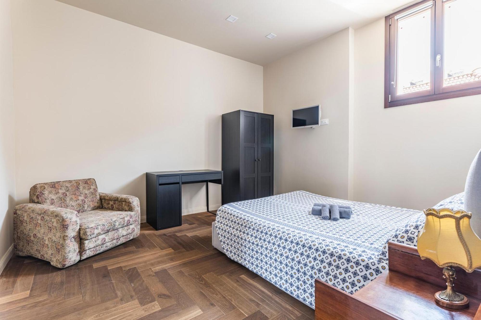 San Domenico Apartment Торино Екстериор снимка